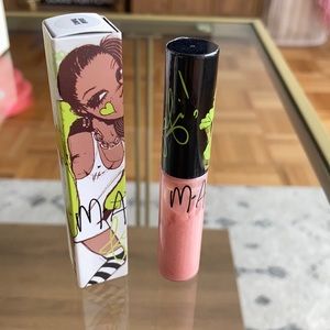 Brand new with box MAC Fafi Sugar Trance